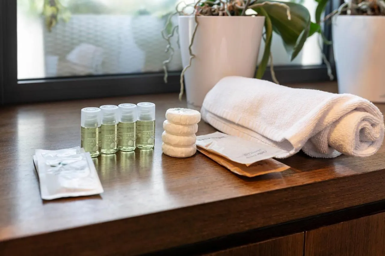 Suite 46 Attico Con Vista Cielo Milano