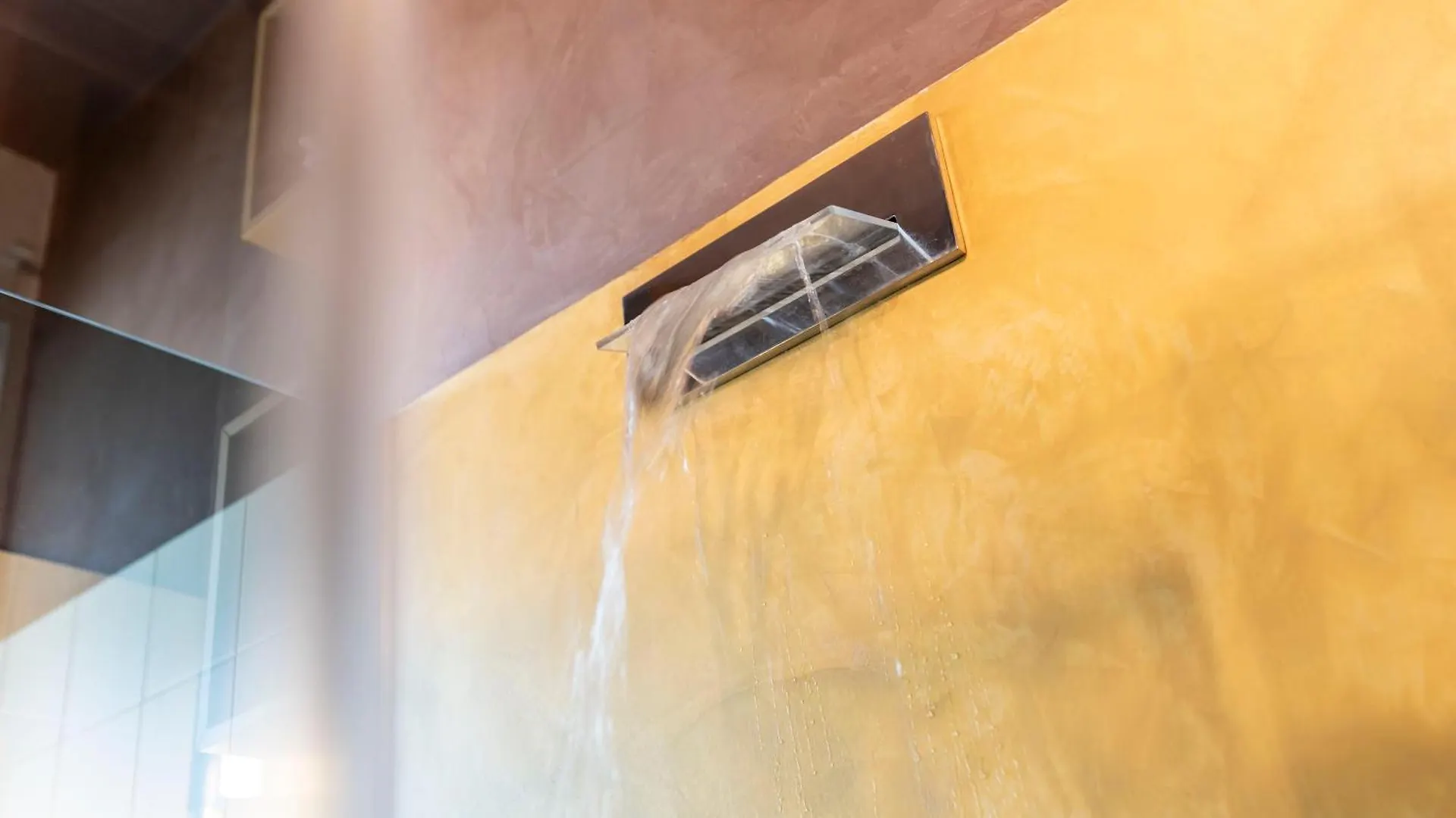 Suite 46 Attico Con Vista Cielo Milano Apartment Mailand