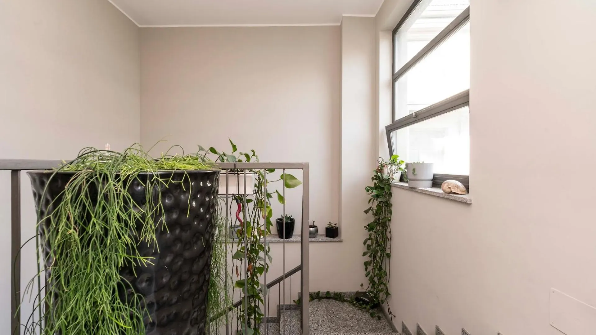 Suite 46 Attico Con Vista Cielo Milano Apartment Mailand
