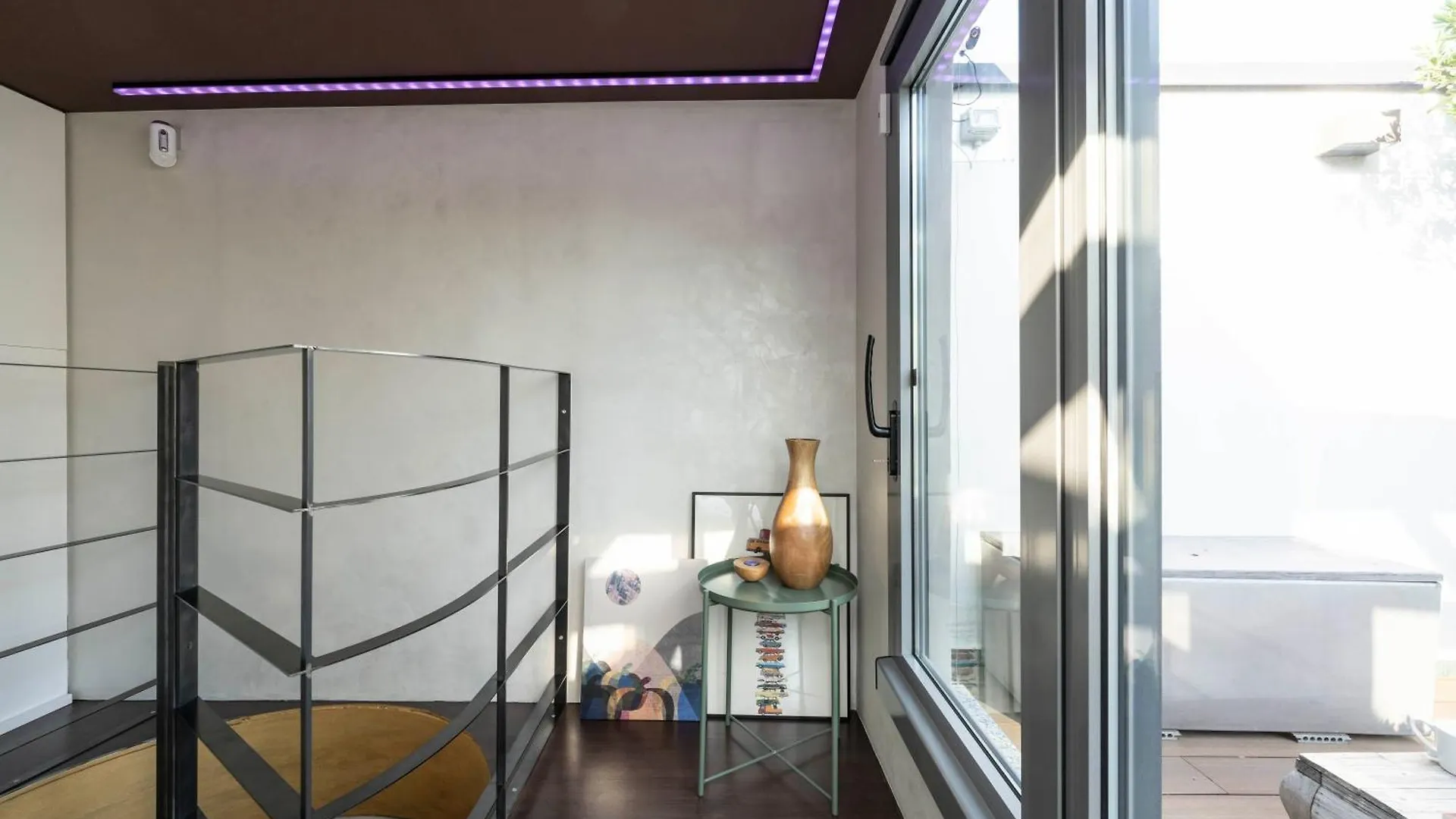 Apartment Suite 46 Attico Con Vista Cielo Milano