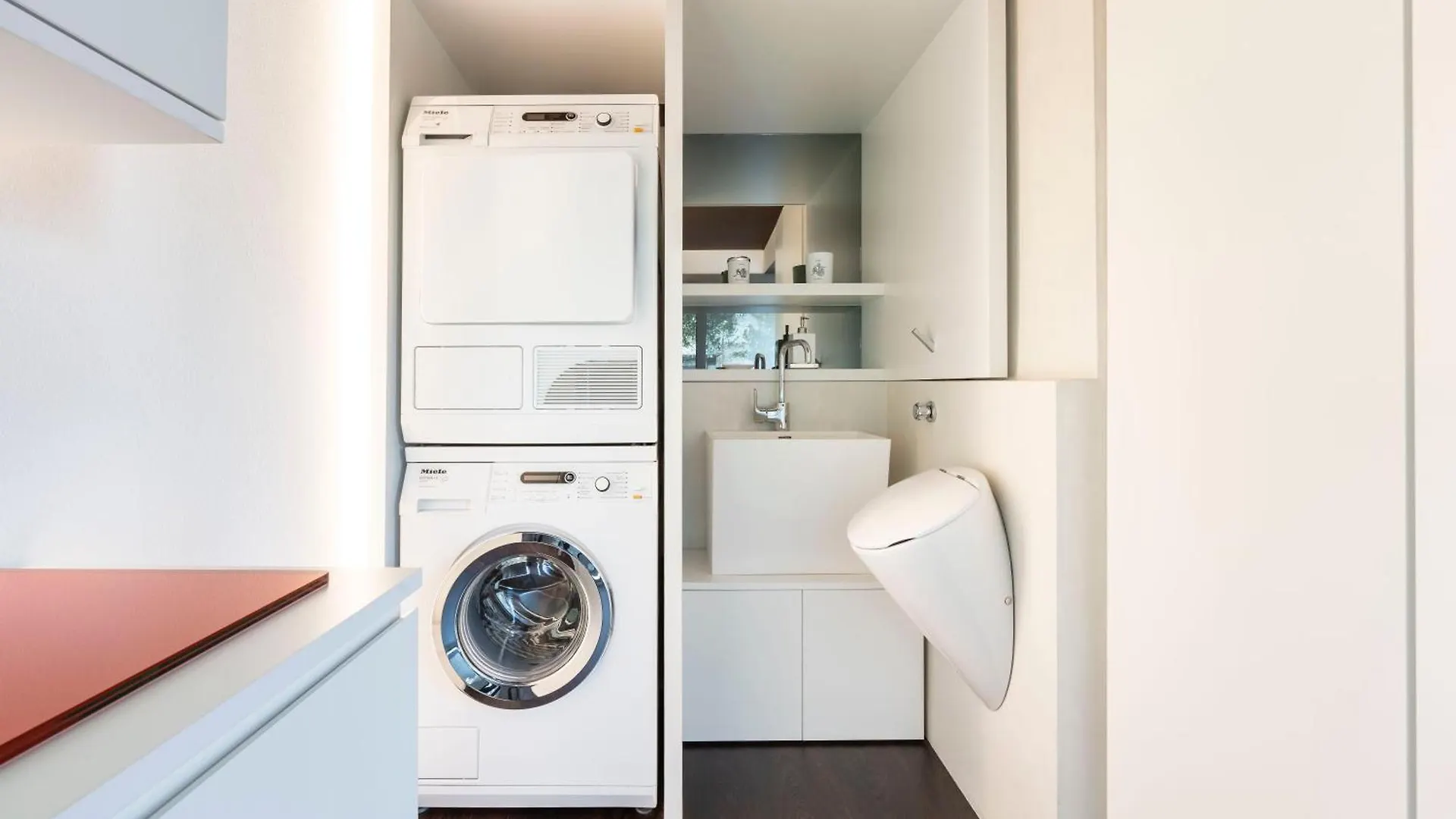 Suite 46 Attico Con Vista Cielo Milano 0*, Milan Italy