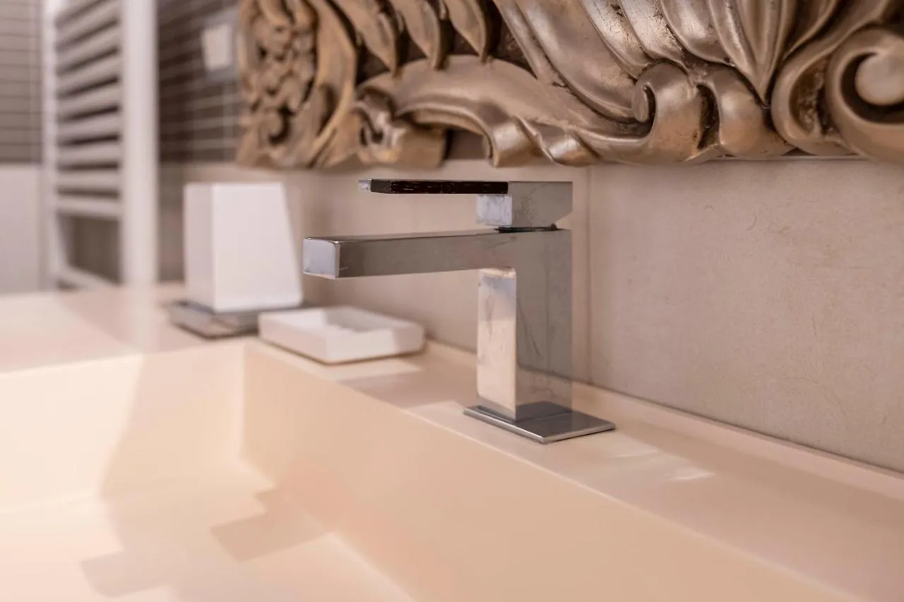 Suite 46 Attico Con Vista Cielo Milano Milan