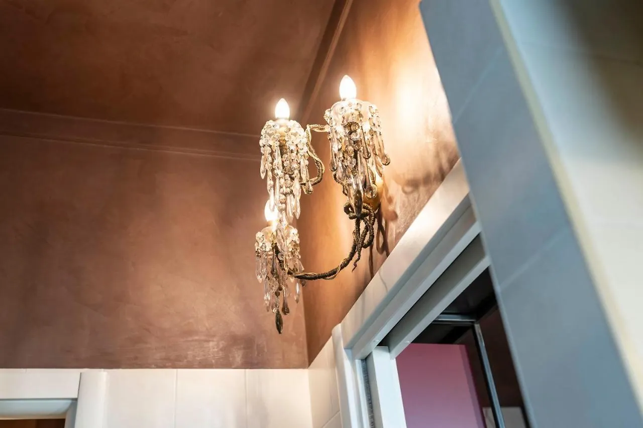 Suite 46 Attico Con Vista Cielo Milano