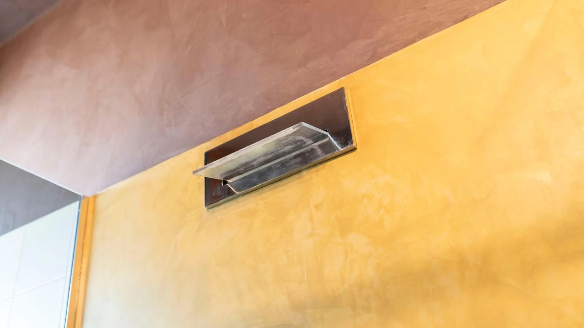 Apartment Suite 46 Attico Con Vista Cielo Milano