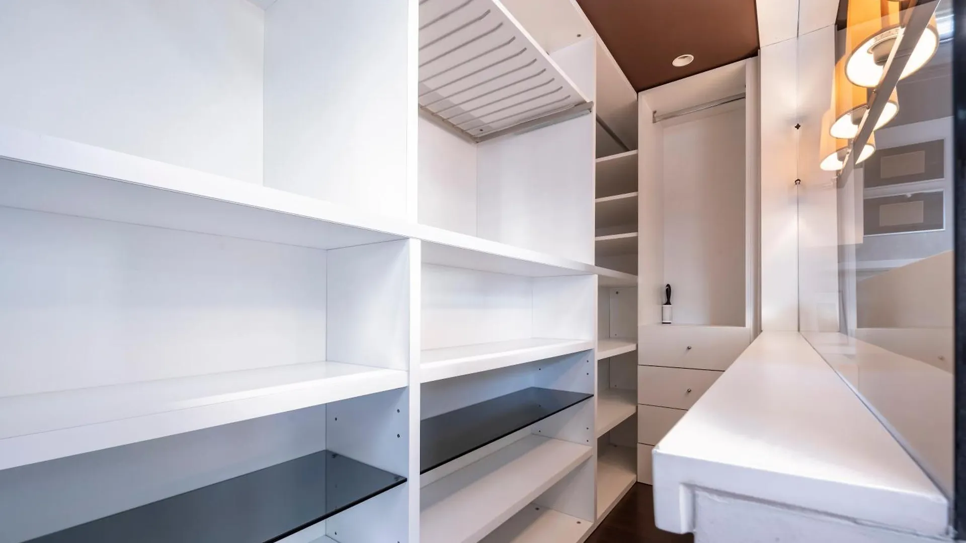 Suite 46 Attico Con Vista Cielo Milano Italy