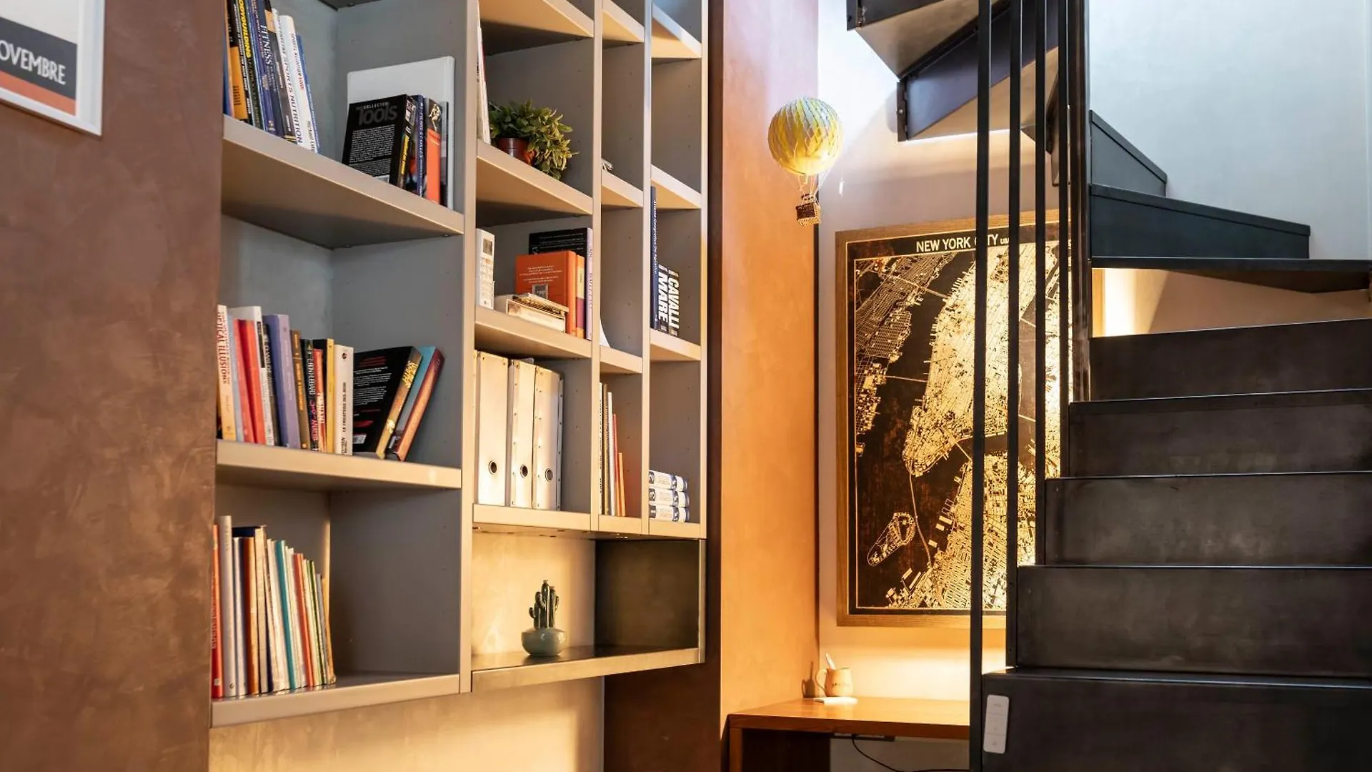 Suite 46 Attico Con Vista Cielo Milano 0*, Milan
