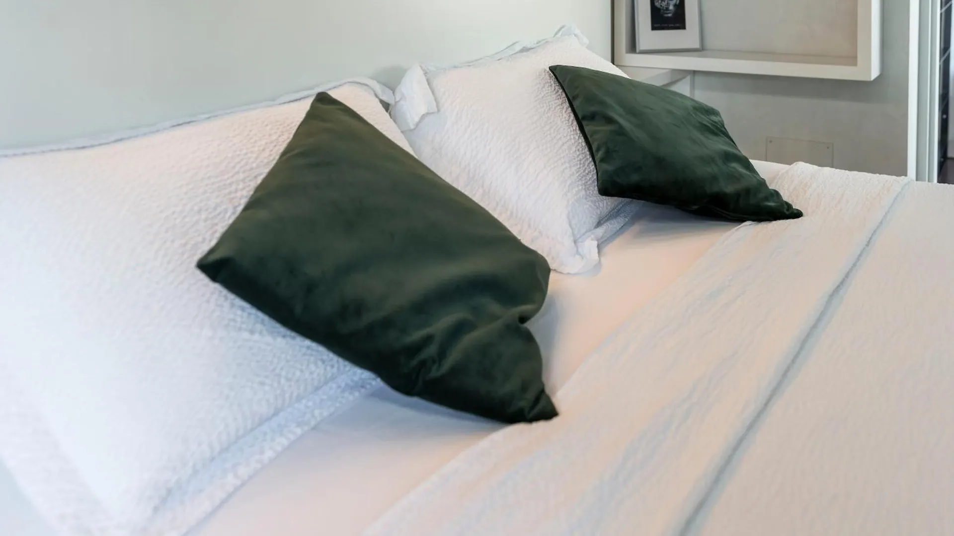 Suite 46 Attico Con Vista Cielo Milano Apartment