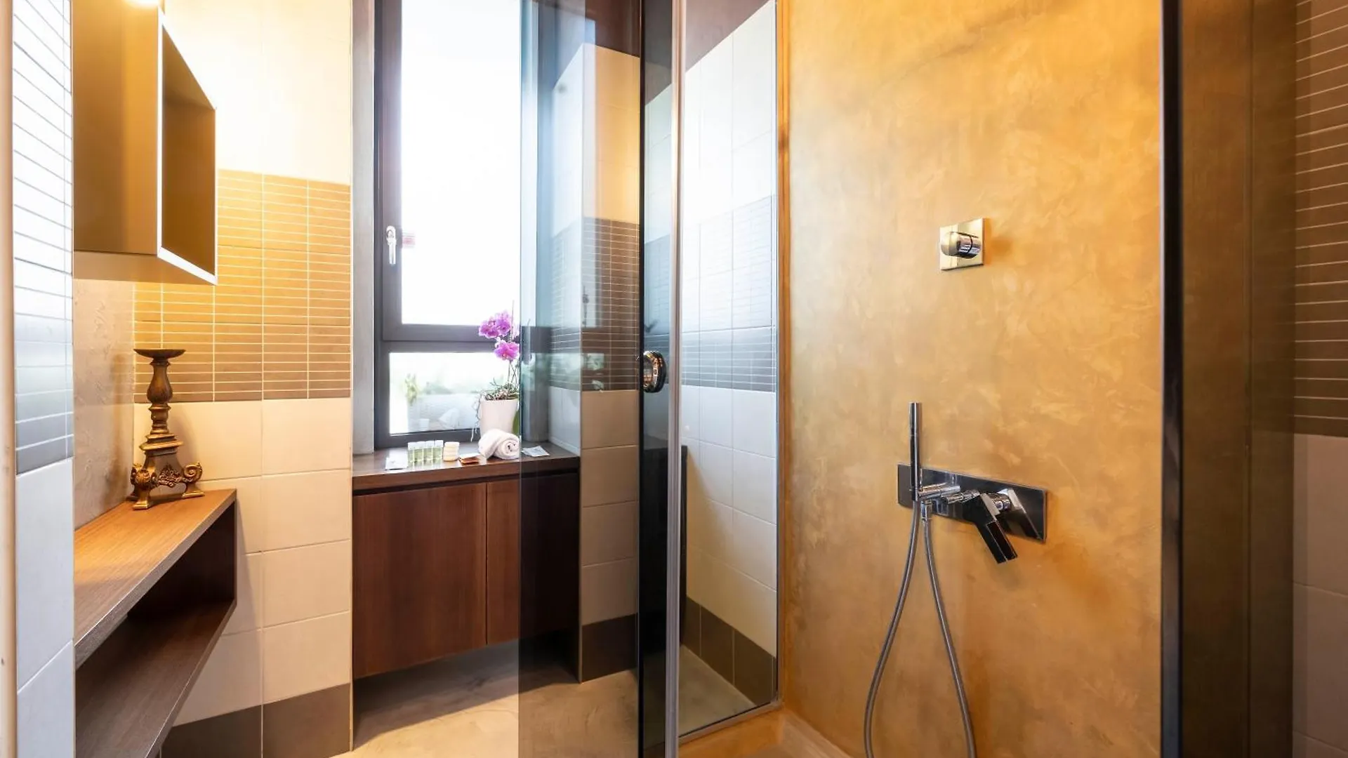 Suite 46 Attico Con Vista Cielo Milano Apartment