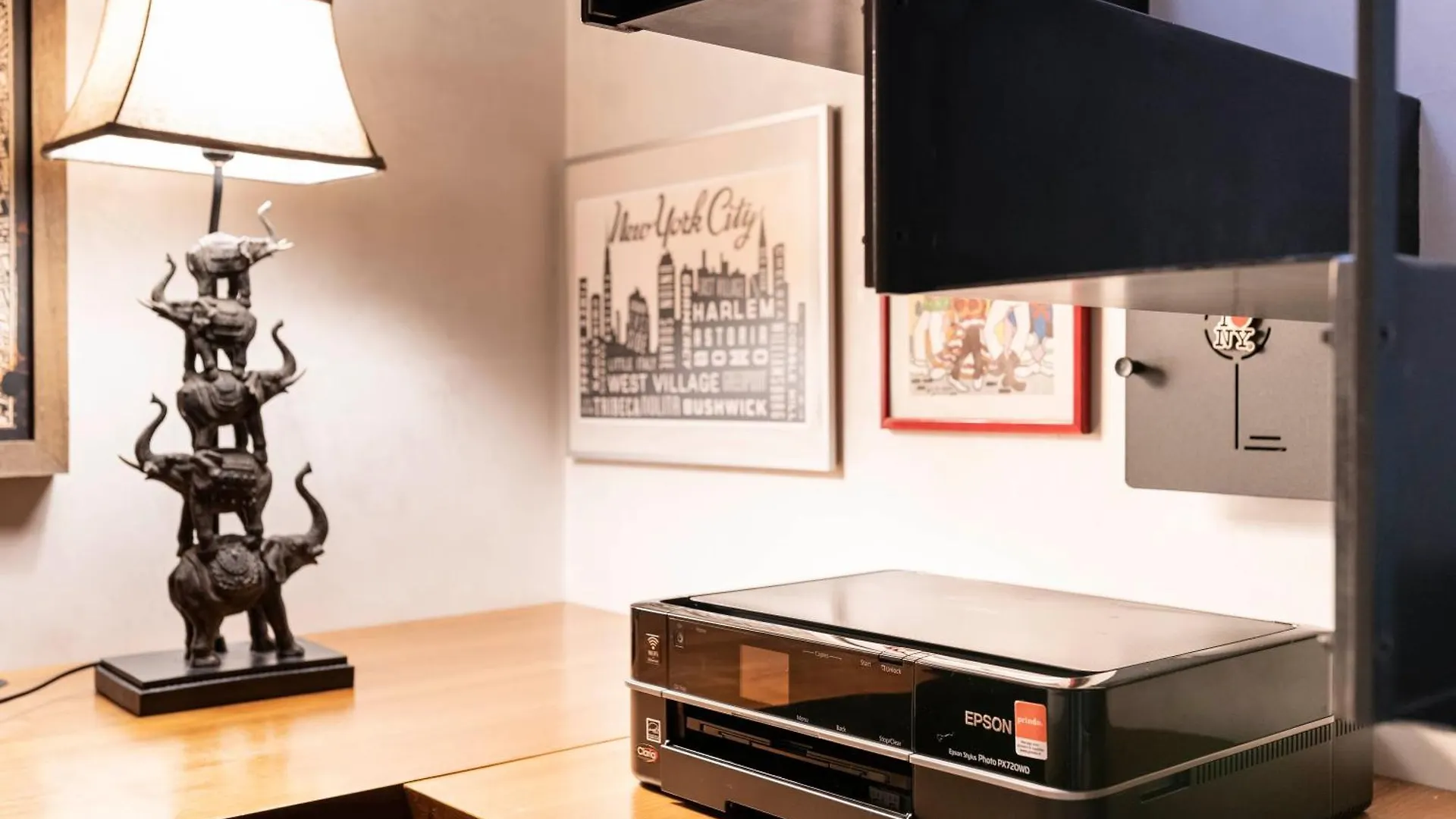 Apartment Suite 46 Attico Con Vista Cielo Milano