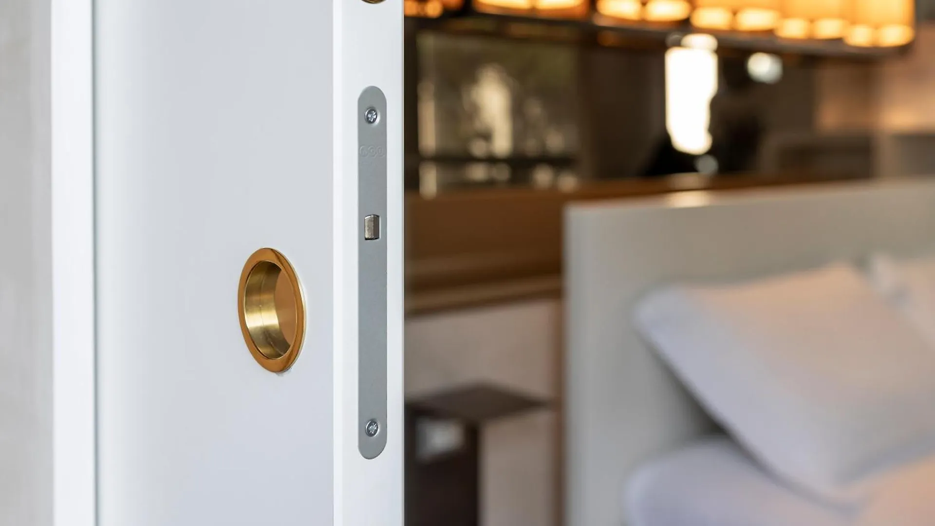 Suite 46 Attico Con Vista Cielo Milano 0*, Milan Italy