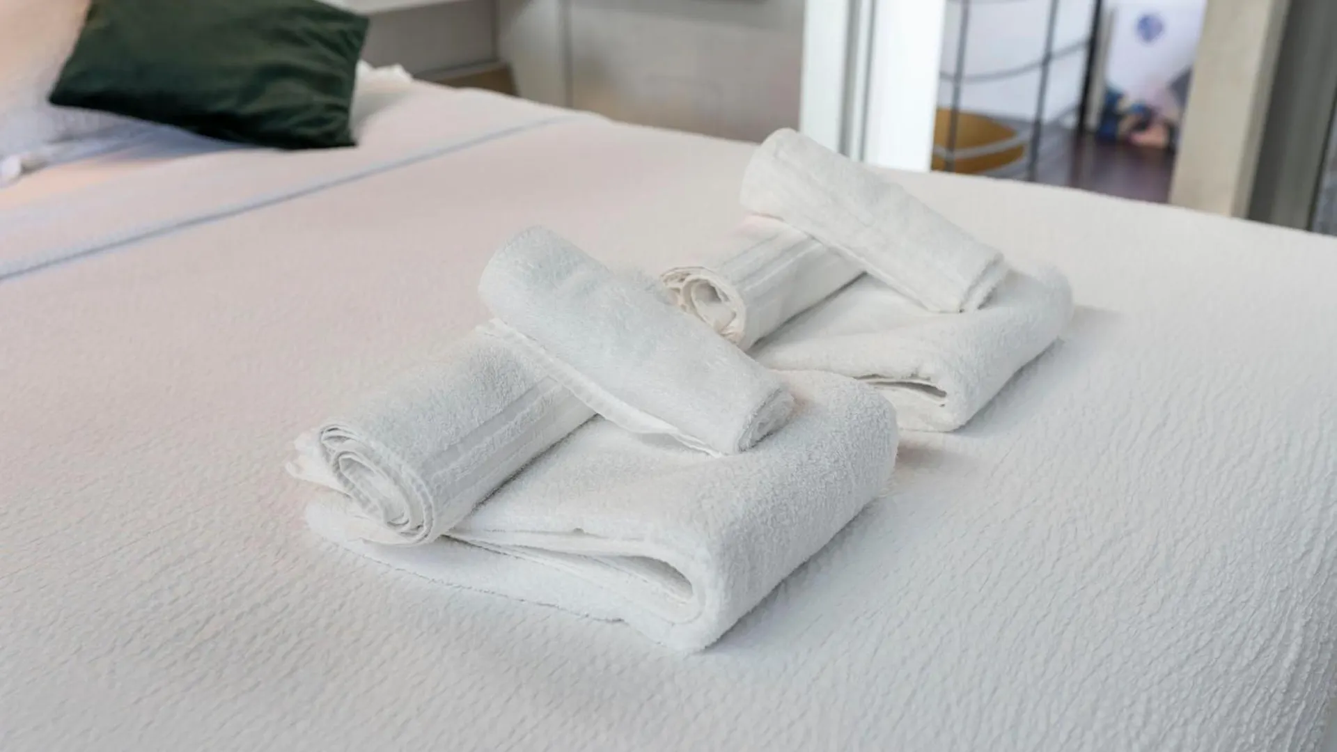 Apartment Suite 46 Attico Con Vista Cielo Milano