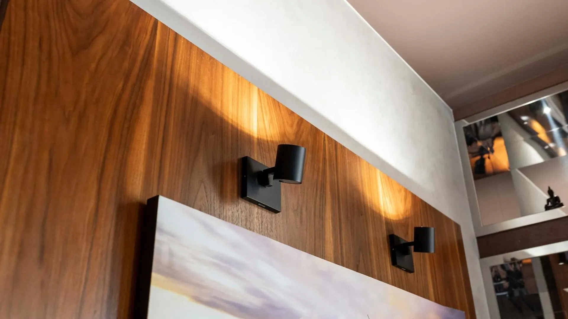 Apartment Suite 46 Attico Con Vista Cielo Milano
