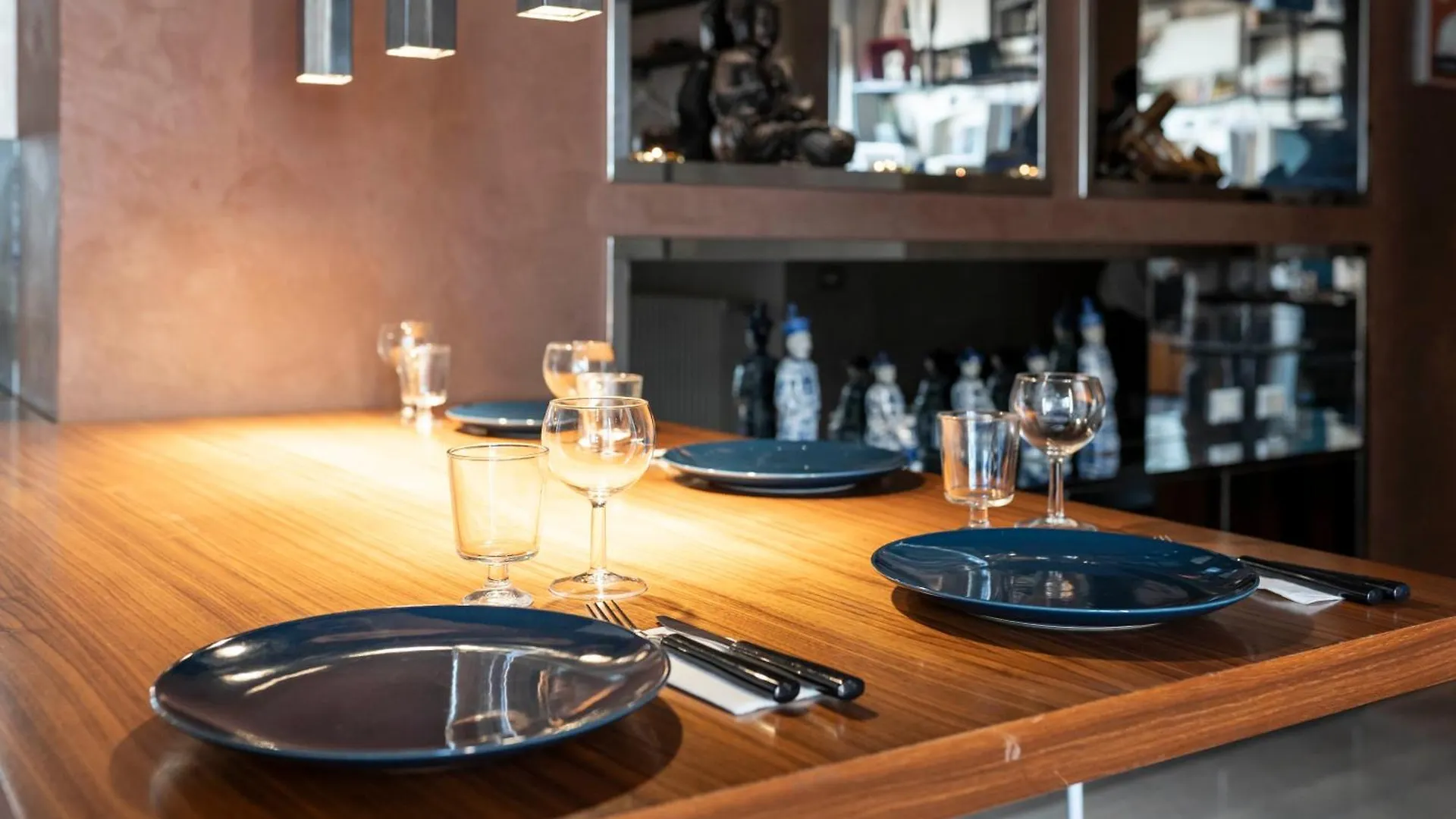 Apartment Suite 46 Attico Con Vista Cielo Milano