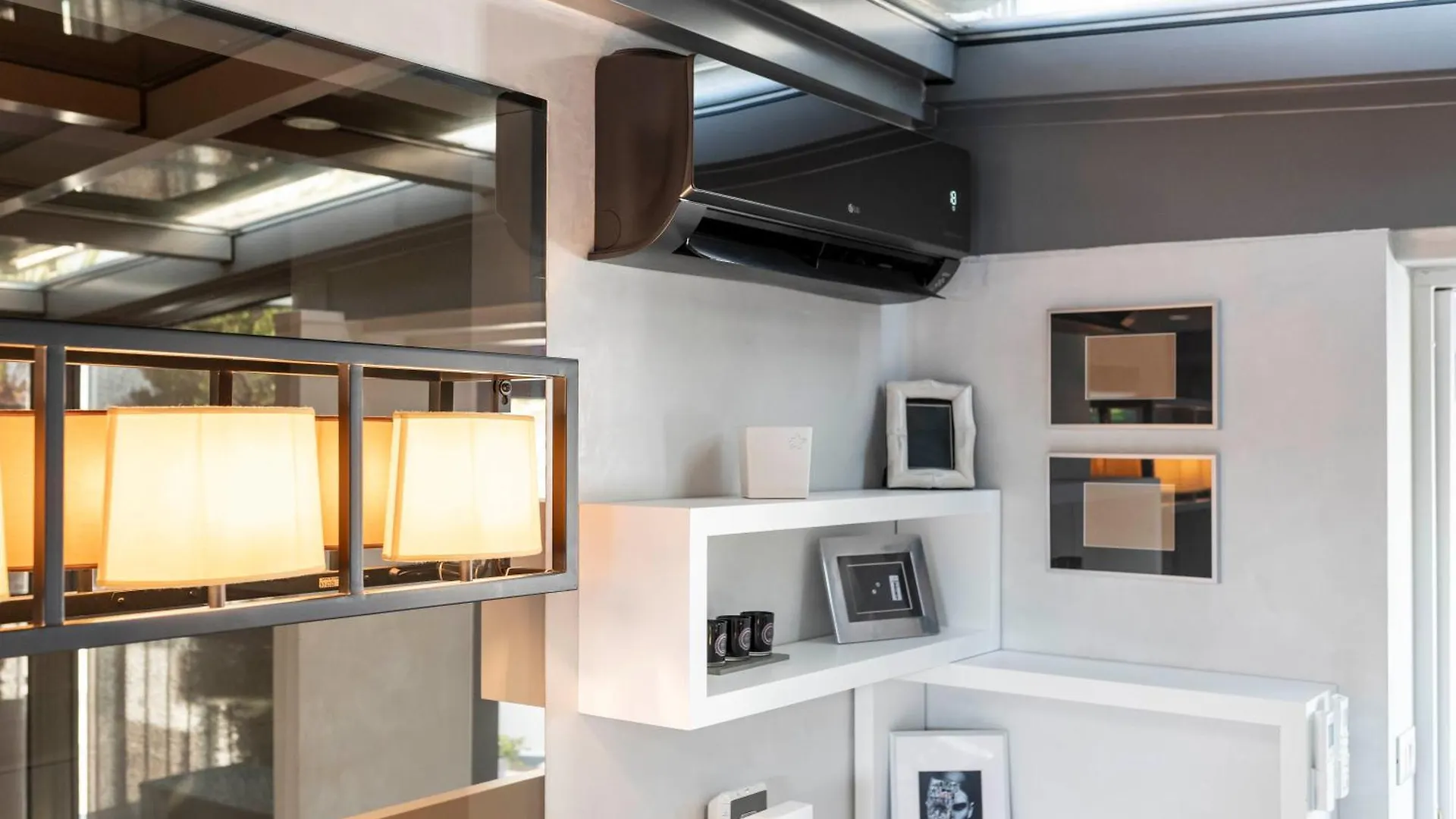 Suite 46 Attico Con Vista Cielo Milano 0*, Milan