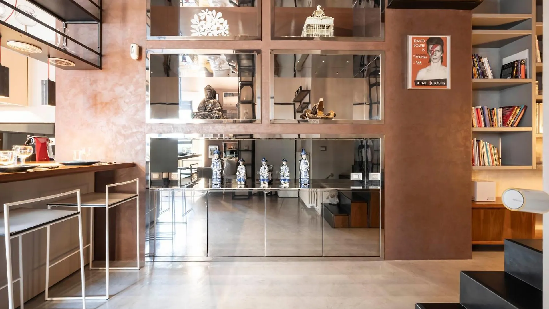 Suite 46 Attico Con Vista Cielo Milano