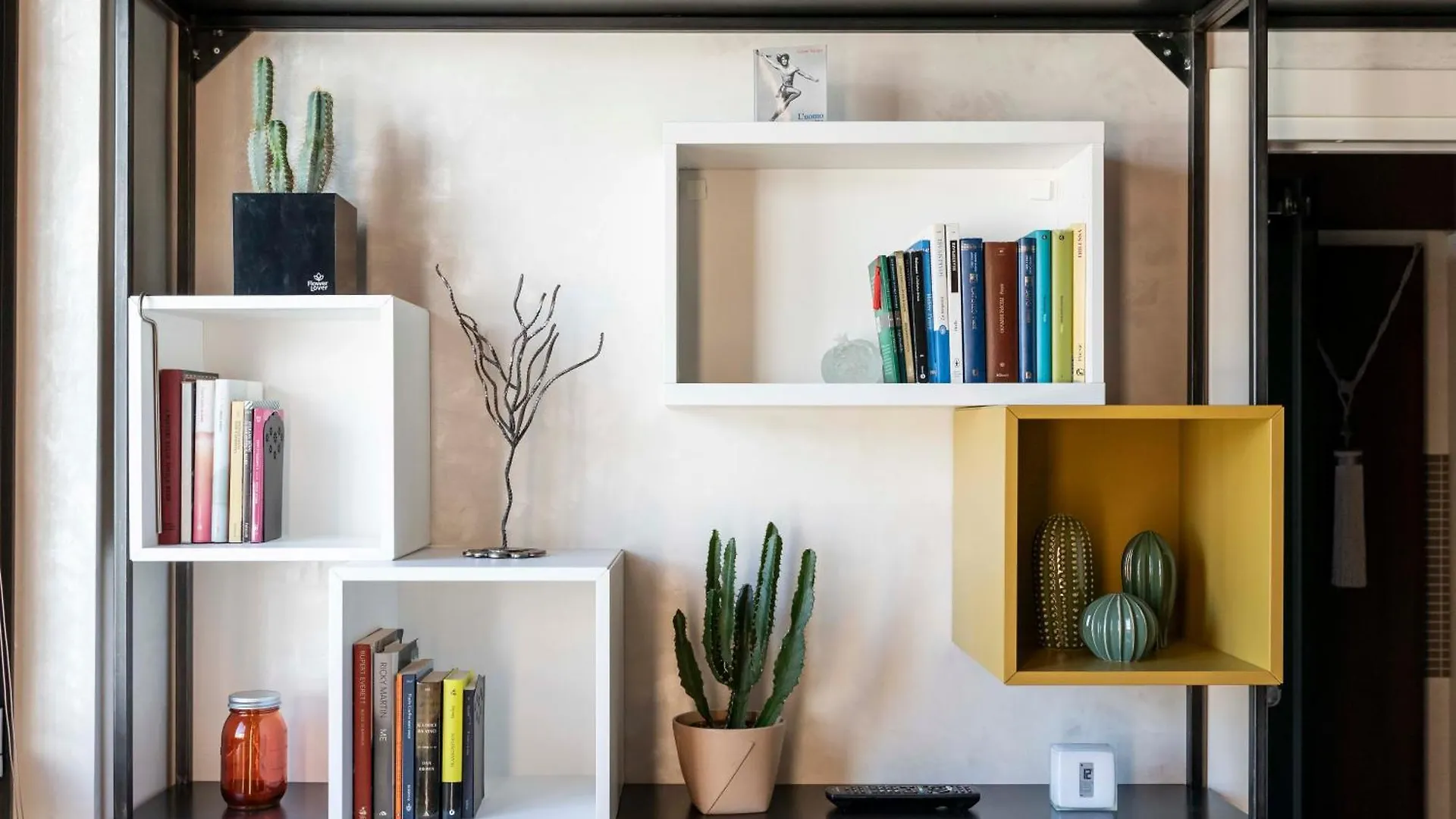 Apartment Suite 46 Attico Con Vista Cielo Milano